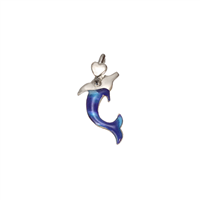 Charm Dodo Mariani Dame in Silber A170D - A170D